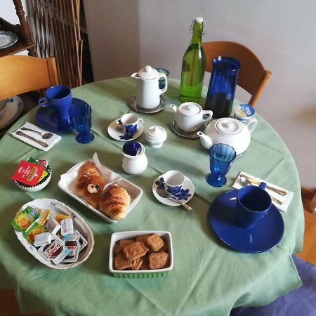 B&B Al Ponte Napoli Eksteriør bilde
