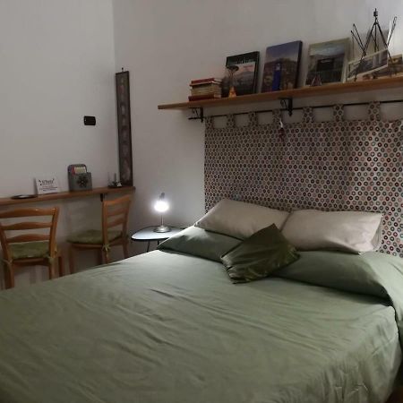 B&B Al Ponte Napoli Eksteriør bilde