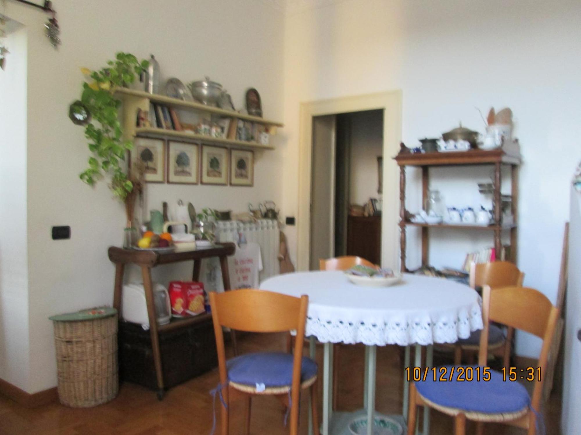 B&B Al Ponte Napoli Eksteriør bilde