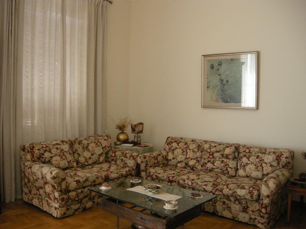 B&B Al Ponte Napoli Eksteriør bilde