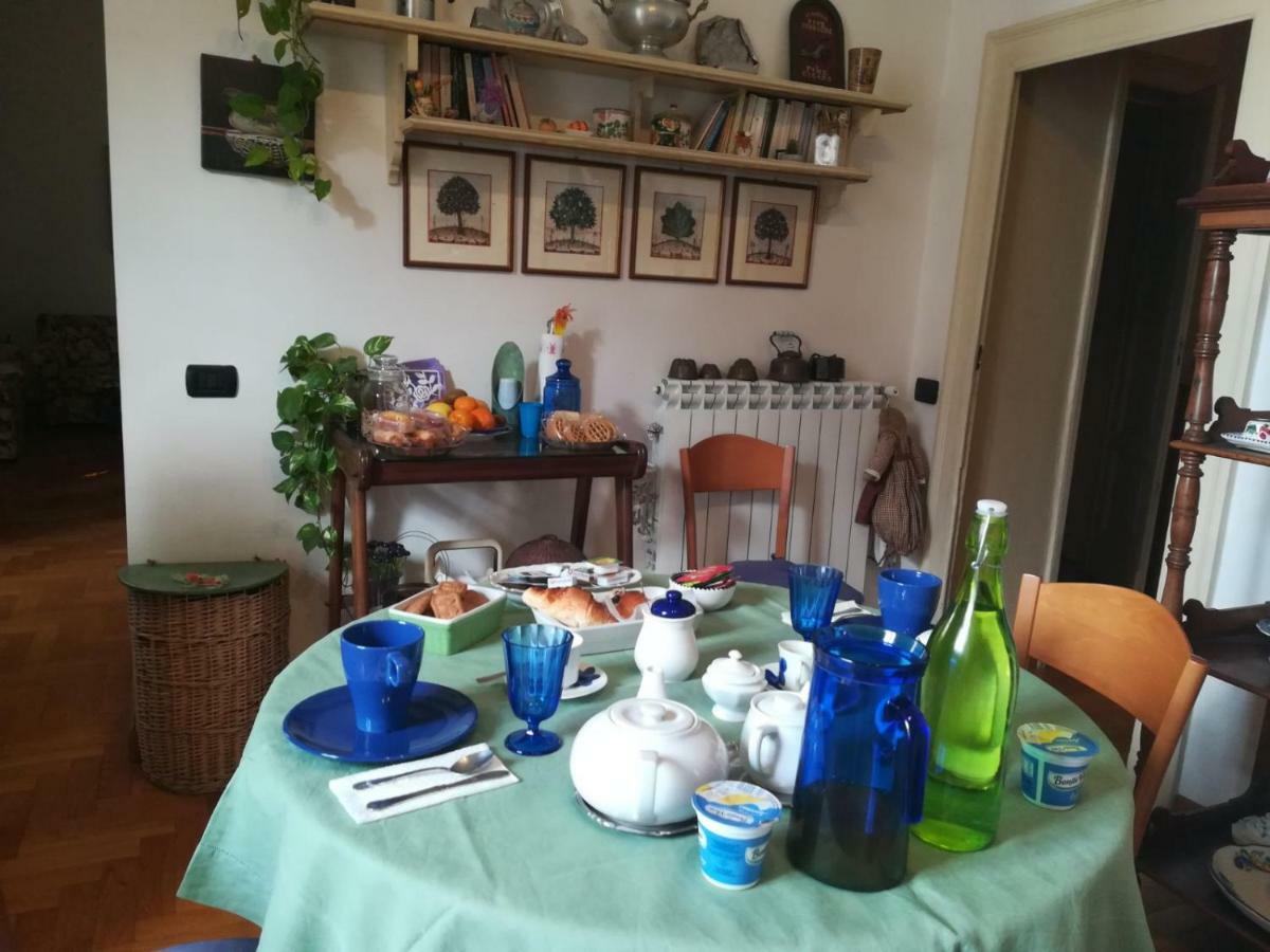 B&B Al Ponte Napoli Eksteriør bilde