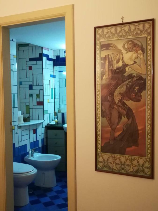 B&B Al Ponte Napoli Eksteriør bilde