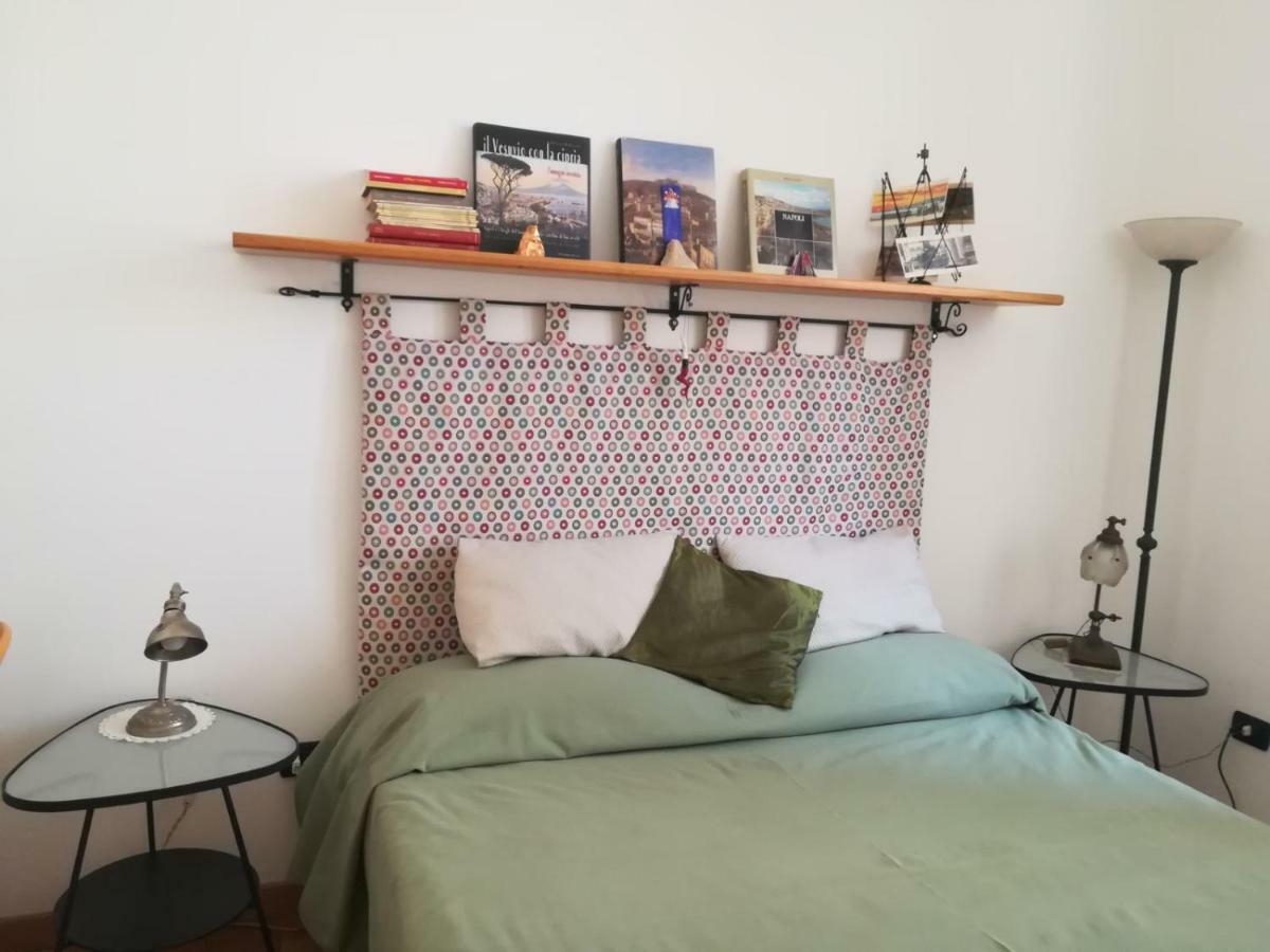 B&B Al Ponte Napoli Eksteriør bilde