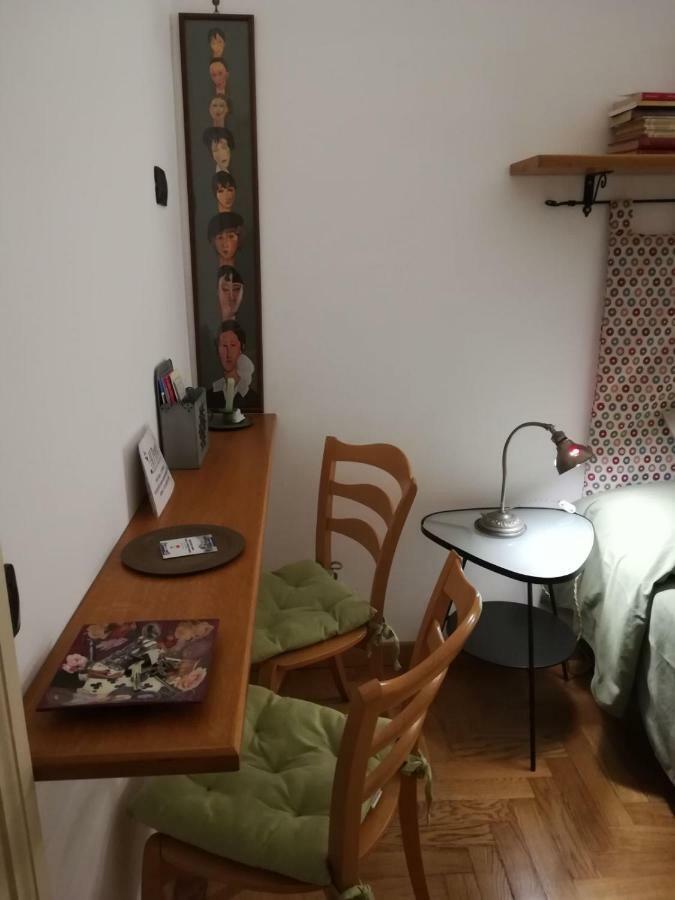 B&B Al Ponte Napoli Eksteriør bilde