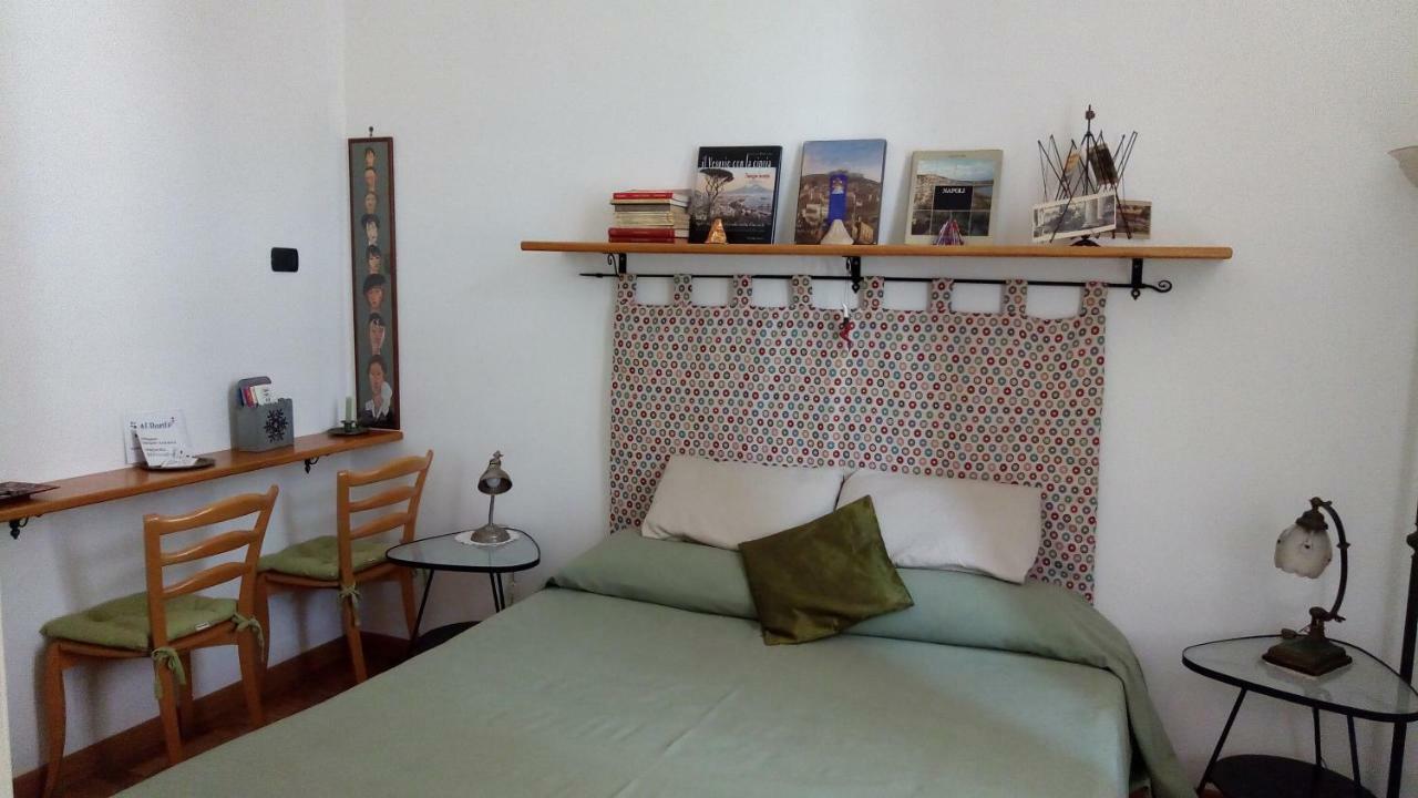B&B Al Ponte Napoli Eksteriør bilde