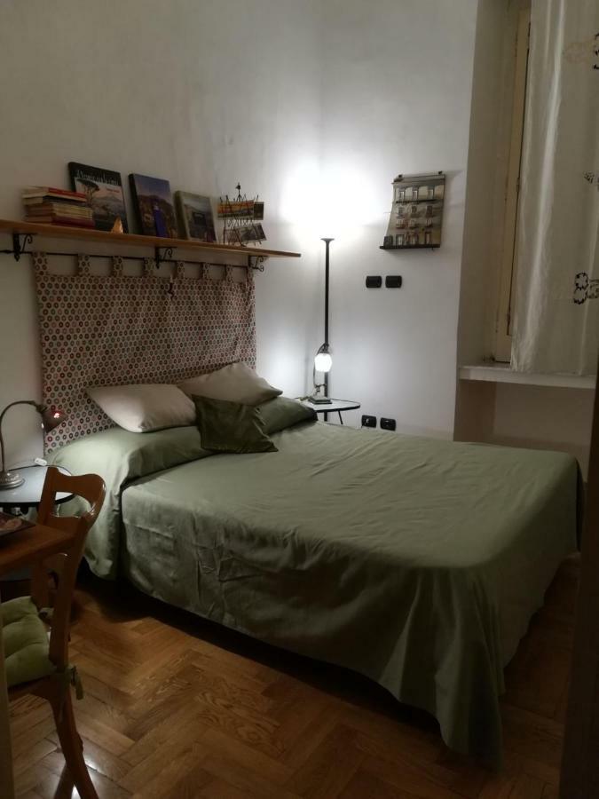 B&B Al Ponte Napoli Eksteriør bilde