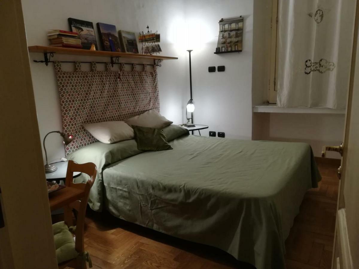 B&B Al Ponte Napoli Eksteriør bilde